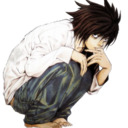 blog logo of Death Note Obsessed