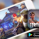 blog logo of Fortnite APK