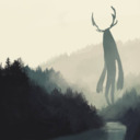 blog logo of moose-forest-spirit