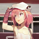 blog logo of Astolfo Appreciation Blog