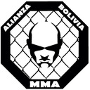 blog logo of Alianza Bolivia MMA