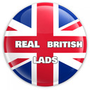 blog logo of Real British Lads