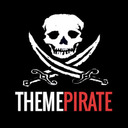 blog logo of Premium Tumblr Themes | Arrr!