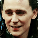 blog logo of Loki's Hair Bleep-Bloop