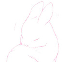 blog logo of sleepy-bunnbunn tumblr