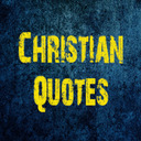 blog logo of Awesome Christian Quotes