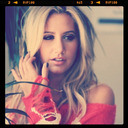 blog logo of Ashley Tisdale Universe