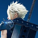 blog logo of FINAL FANTASY VII