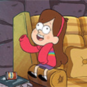 Gravity Falls Gifs