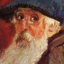 blog logo of Camille Pissarro