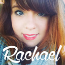 blog logo of rachaelmakesshirts