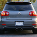 blog logo of VW MkV R32