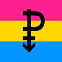  Pansexual Geek