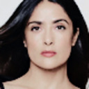 blog logo of SALMA HAYEK FANDOM