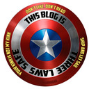 blog logo of livin' on the MCU