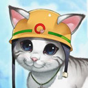 blog logo of Unbanned Rescue Cat