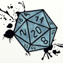 blog logo of Haleus D&D Archive