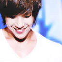 Lee Joon's Smile