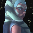 Star Wars Is Love Ahsoka Tano Is Life