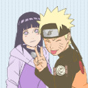 blog logo of NaruHina