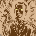 blog logo of Underwhelming Lovecraft Monsters