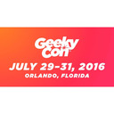 GeekyCon & LeakyCon Cosplay Community