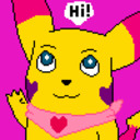 Pichu? More like Pichowo