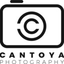 blog logo of Cantoya Photography