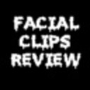 blog logo of Facial clips review