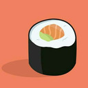 °I LOVE SUSHI°