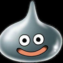 blog logo of metalslime slimer reporting for duty