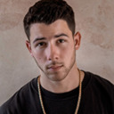 blog logo of Nick Jonas Gallery 