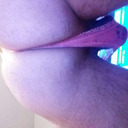 blog logo of horny bi male luvs panties