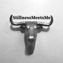 blog logo of Stillness Meets Me