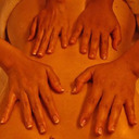 A 4 Hand Massage