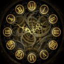 blog logo of Steampunk of DA & ETSY