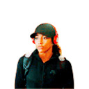 blog logo of Kylie Bunbury