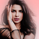 blog logo of Daily Priyanka Chopra