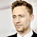 blog logo of simply hiddleston