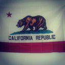 blog logo of California Aesthetic