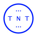 blog logo of The New Topographics