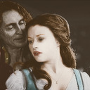 blog logo of Ao3 Feed: Rumbelle