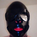 blog logo of rubbergirlparts