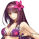 Scathach is Waifu