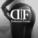 blog logo of Delicious Forms