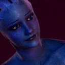  Liara T'soni