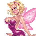 Bimbo Fairy