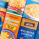 Mac and Cheese Appreciation Blog