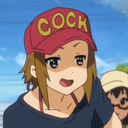 blog logo of Previously Ritsu's Cock Hat