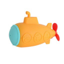 blog logo of Toytruck Submarine